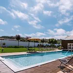 Barrocas Village Olho Marinho