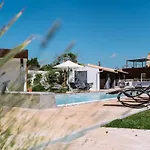 Villa Barrocas Village
