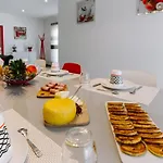 Villa Barrocas Village *