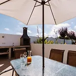 Barrocas Village Villa
