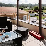 Barrocas Village Olho Marinho