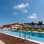 Barrocas Village