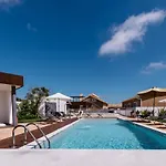 Barrocas Village Villa *