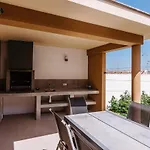 Barrocas Village Olho Marinho