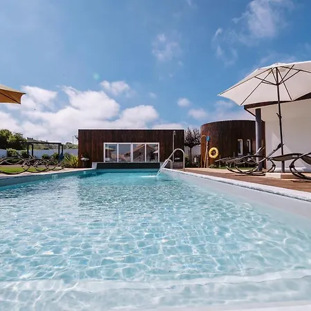 Barrocas Village Βίλα Olho Marinho