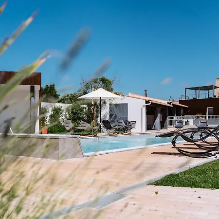 וילה Barrocas Village
