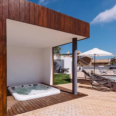Barrocas Village Olho Marinho