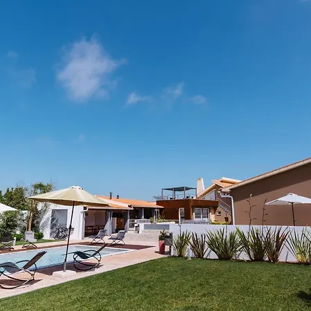 Barrocas Village וילה *