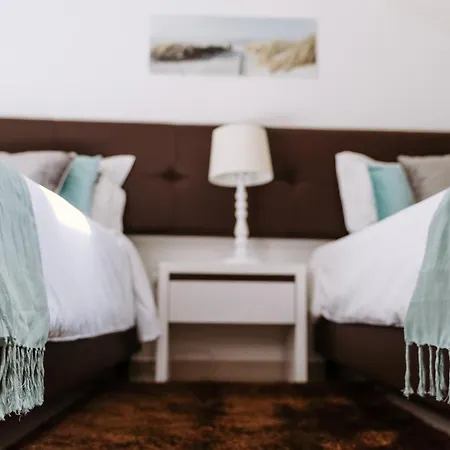 Vila Barrocas Village *