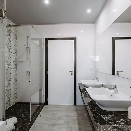 Barrocas Village * Olho Marinho