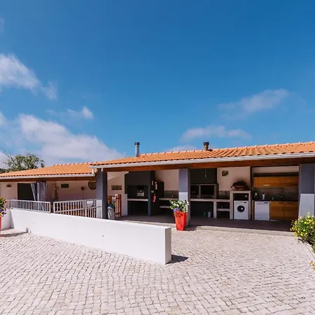 Barrocas Village Βίλα