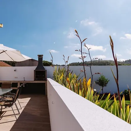 Barrocas Village Βίλα Olho Marinho