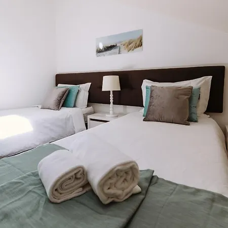 Barrocas Village Olho Marinho