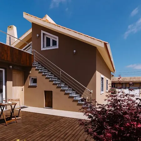 וילה Barrocas Village