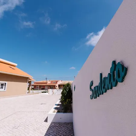 Villa Barrocas Village Olho Marinho