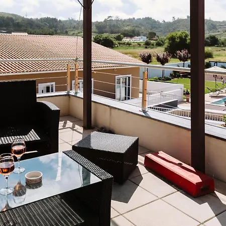 Barrocas Village Olho Marinho