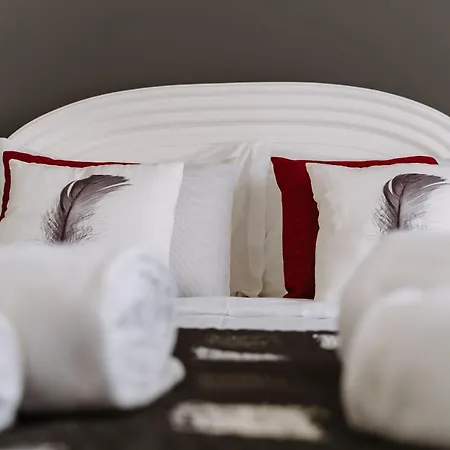 Villa Barrocas Village *