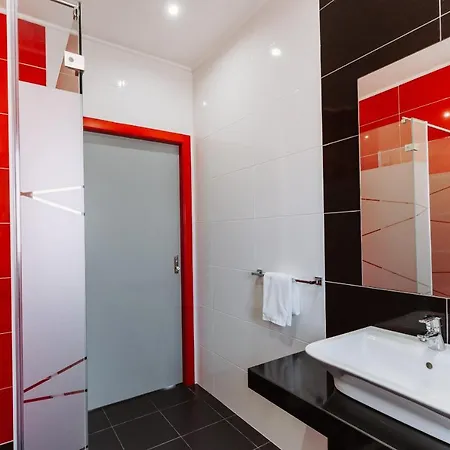 Villa Barrocas Village