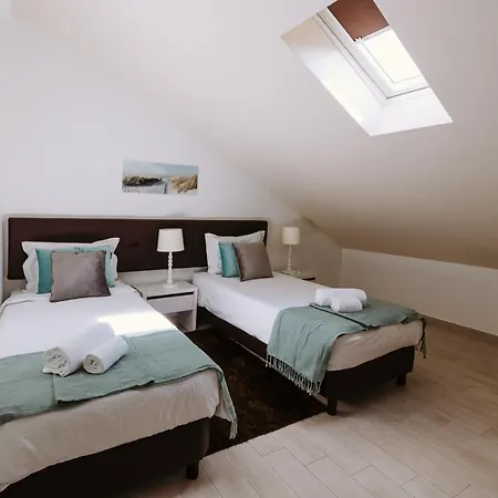 Barrocas Village Villa Olho Marinho