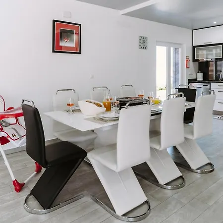 Barrocas Village Villa