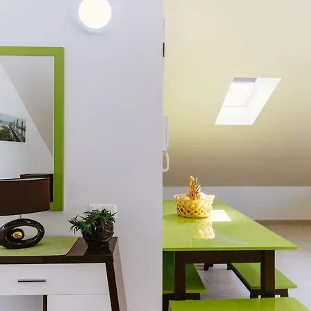 Barrocas Village Villa *