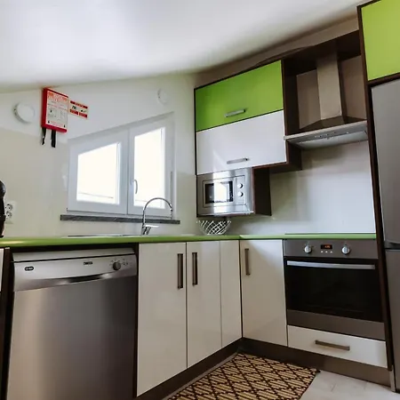 Barrocas Village Villa Olho Marinho