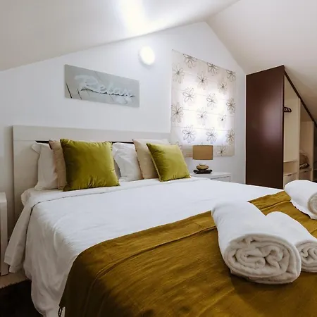 Barrocas Village * Olho Marinho