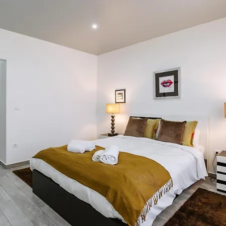 Barrocas Village Villa