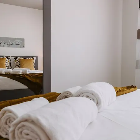 Villa Barrocas Village