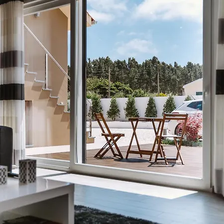 Villa Barrocas Village Olho Marinho