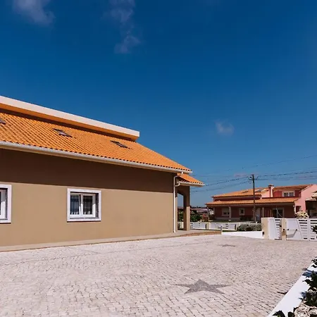 Barrocas Village וילה Olho Marinho