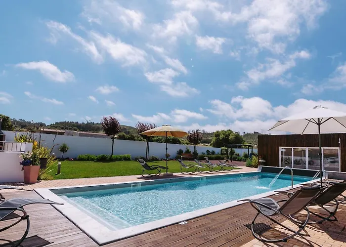 Barrocas Village Olho Marinho