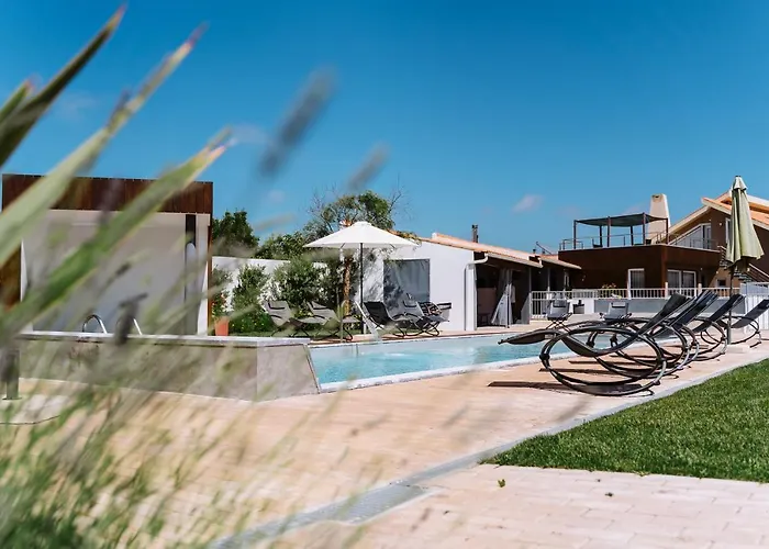 Villa Barrocas Village