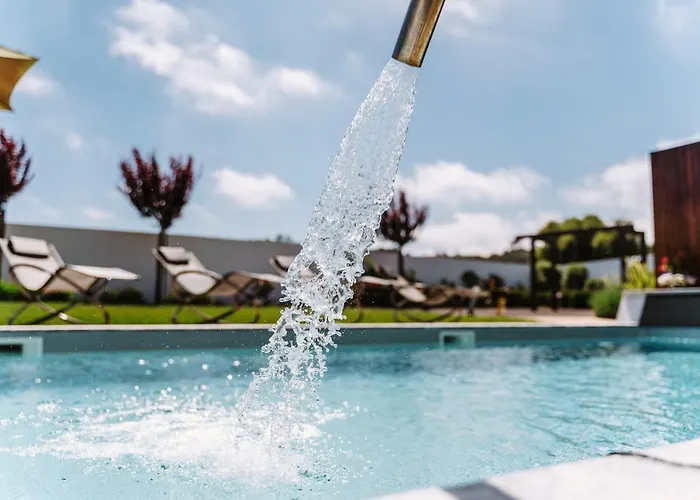 Villa Barrocas Village *