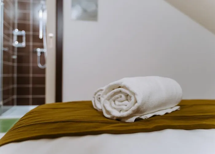 Barrocas Village * Olho Marinho