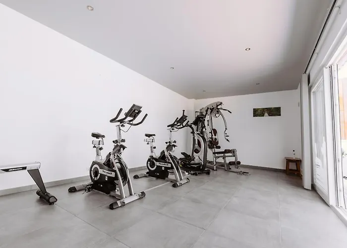 Villa Barrocas Village