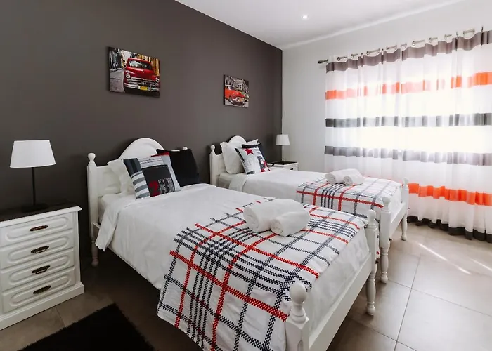 Barrocas Village * Olho Marinho