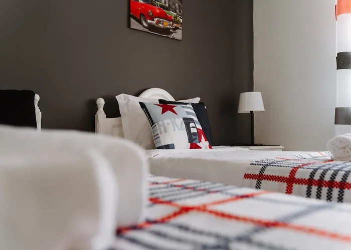 Villa Barrocas Village Olho Marinho