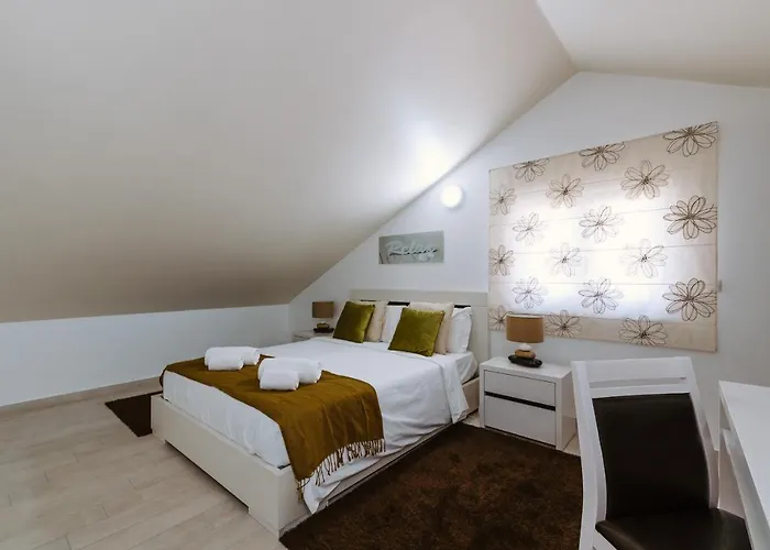 Barrocas Village Olho Marinho