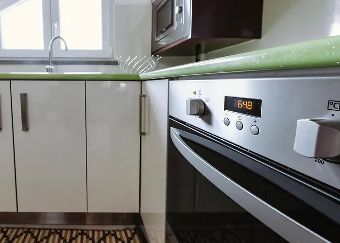 Barrocas Village * Olho Marinho