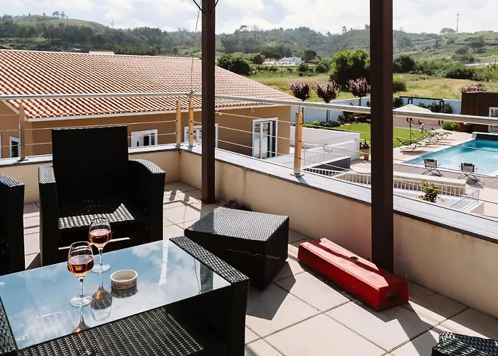 Barrocas Village Olho Marinho