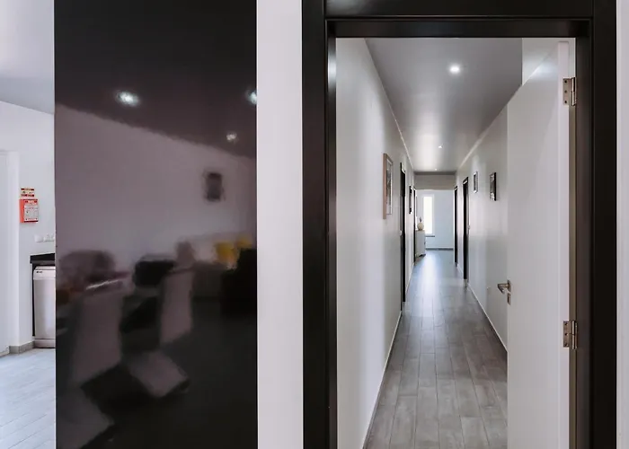 Villa Barrocas Village Olho Marinho