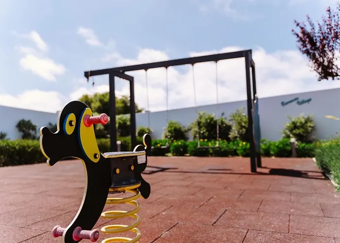 Barrocas Village * Olho Marinho