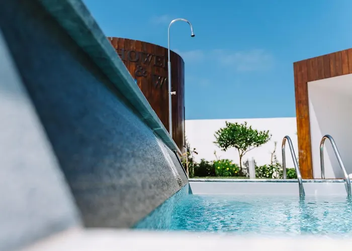 Barrocas Village Olho Marinho