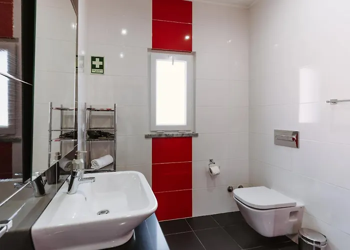 Villa Barrocas Village