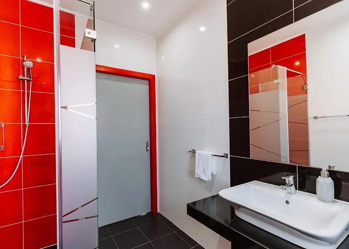 Villa Barrocas Village