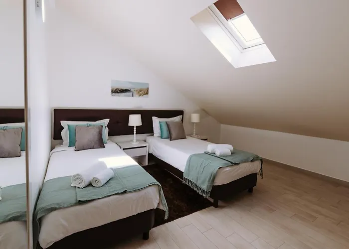 Barrocas Village Villa Olho Marinho