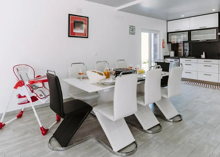 Barrocas Village Villa