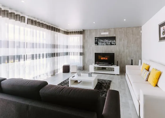 Villa Barrocas Village Olho Marinho