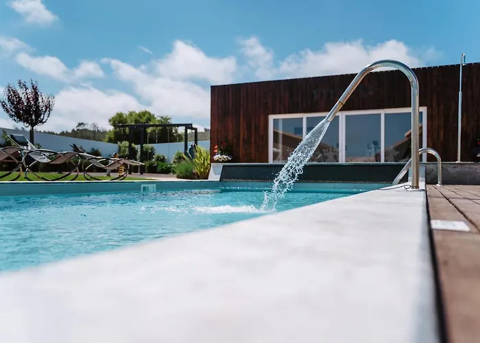 Villa Barrocas Village Olho Marinho